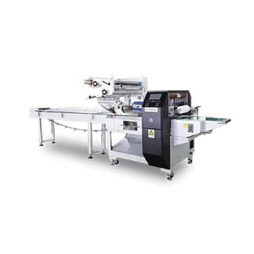 Линия flow-pack